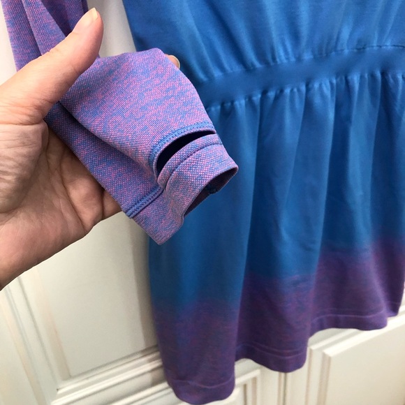 Ivivva by Lululemon girl’s dress - Picture 3 of 11